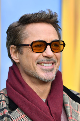 Robert Downey Jr. pic #1201076