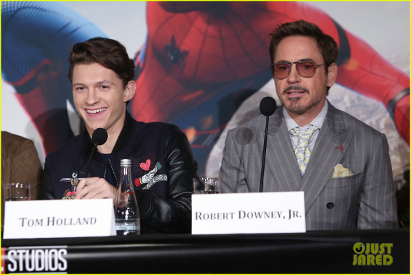 Robert Downey Jr. pic #1207878
