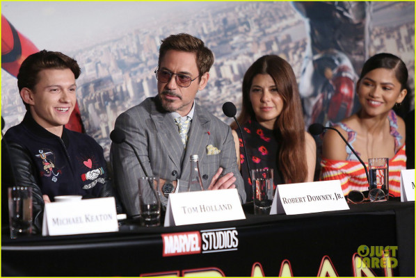 Robert Downey Jr. pic #1207877
