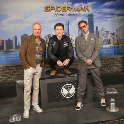 Robert Downey Jr. pic #1207882