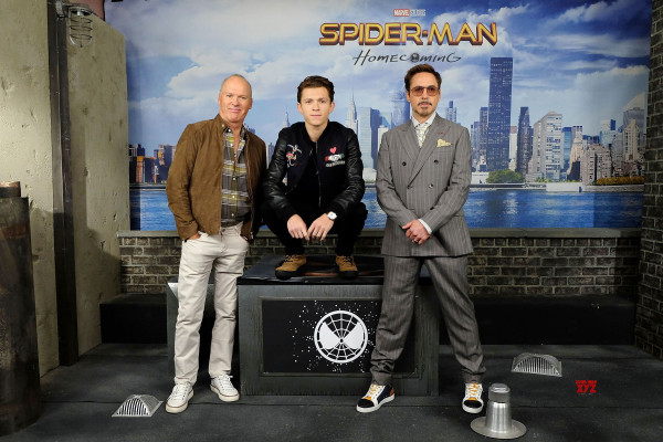 Robert Downey Jr. pic #1207883
