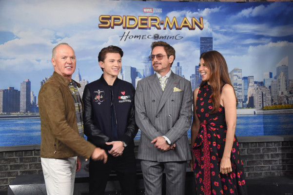 Robert Downey Jr. pic #1207884