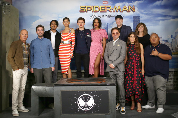 Robert Downey Jr. pic #1207886