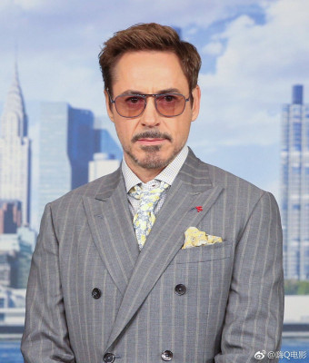 Robert Downey Jr. pic #1207879