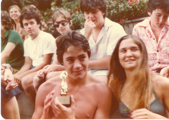 Robert Downey Jr. pic #188294