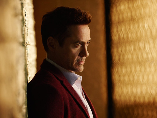 Robert Downey Jr. pic #1193977