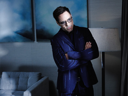 Robert Downey Jr. pic #1193975