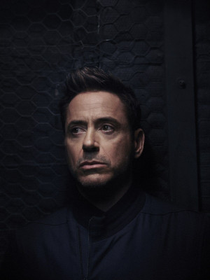 Robert Downey Jr. pic #1193976