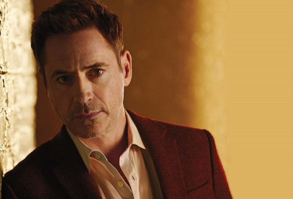 Robert Downey Jr. pic #1193973