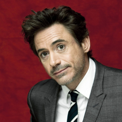 Robert Downey Jr. pic #218734