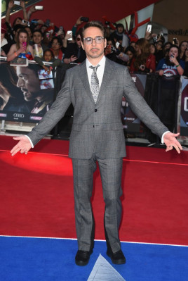 Robert Downey Jr. pic #849319