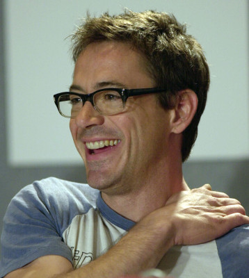 Robert Downey Jr. pic #176325
