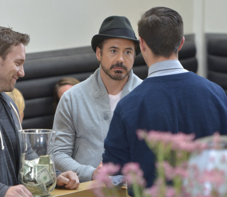 Robert Downey Jr. pic #1192502