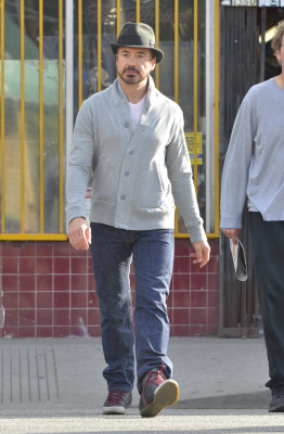 Robert Downey Jr. pic #1192505