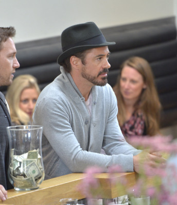 Robert Downey Jr. pic #1192504