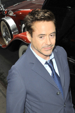 Robert Downey Jr. pic #1216918