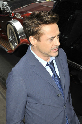 Robert Downey Jr. pic #1216917