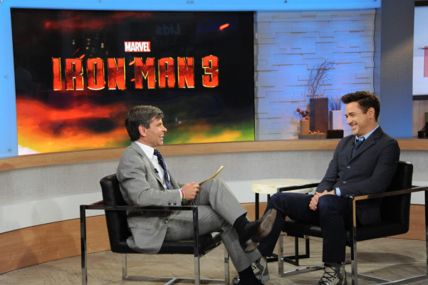 Robert Downey Jr. pic #1216911