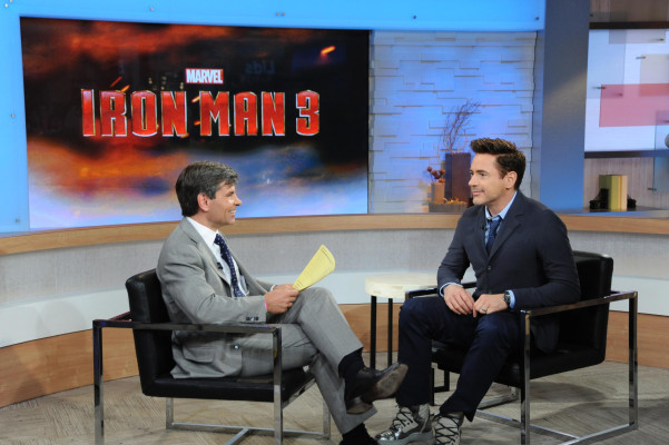 Robert Downey Jr. pic #1216910