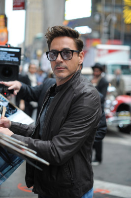 Robert Downey Jr. pic #1216919