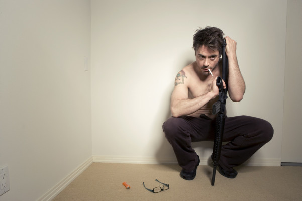 photo 8 in Robert Downey Jr. gallery [id232021] 2010-02-01 00:00:00