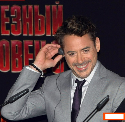 Robert Downey Jr. pic #603116