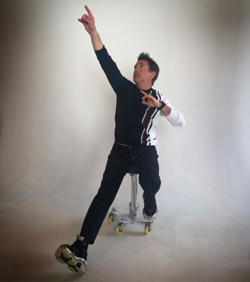 Robert Downey Jr. pic #1159953