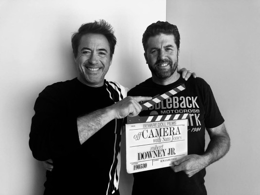 Robert Downey Jr. pic #1159955