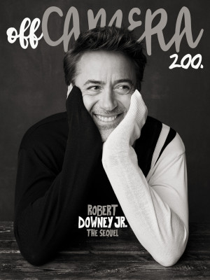 Robert Downey Jr. pic #1159958