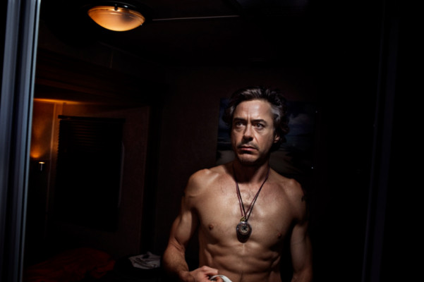 Robert Downey Jr. pic #188228