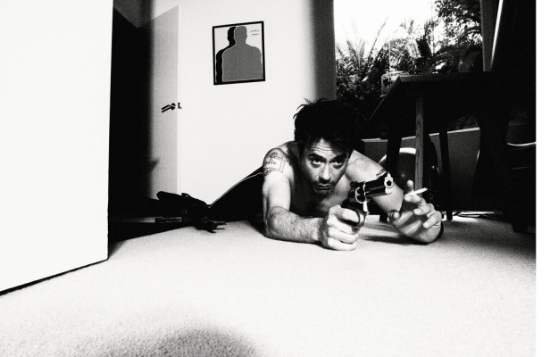 photo 9 in Robert Downey Jr. gallery [id232017] 2010-02-01 00:00:00