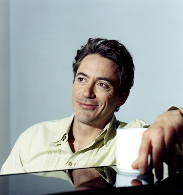 Robert Downey Jr. pic #236843