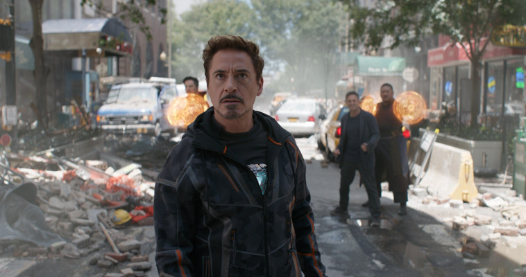 Robert Downey Jr. pic #991373