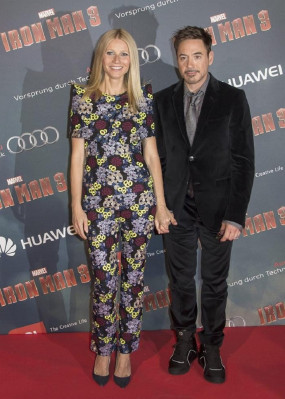 Robert Downey Jr. pic #600078