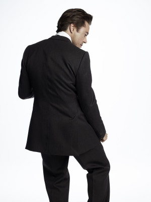 photo 20 in Robert Downey Jr. gallery [id228658] 2010-01-20 00:00:00