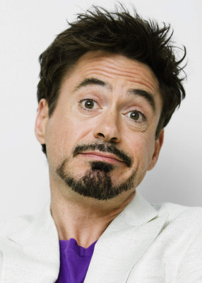 photo 14 in Robert Downey Jr. gallery [id248217] 2010-04-09 00:00:00
