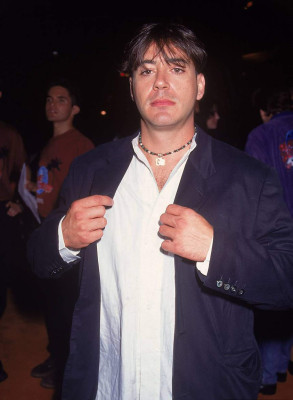Robert Downey Jr. pic #256440
