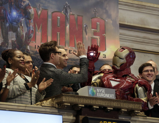 Robert Downey Jr. pic #609300