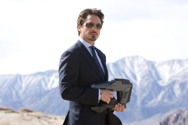 Robert Downey Jr. pic #230020