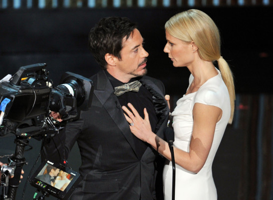 Robert Downey Jr. pic #469533