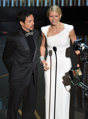Robert Downey Jr. pic #469535