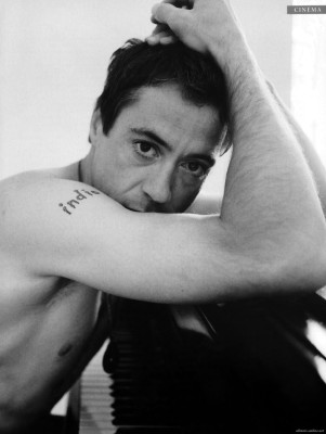 Robert Downey Jr. pic #232035