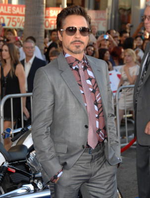 Robert Downey Jr. pic #396036