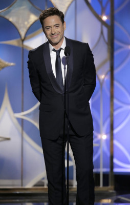 Robert Downey Jr. pic #662142