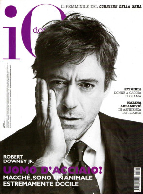 Robert Downey Jr. pic #237553