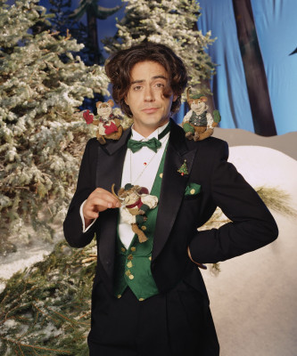 Robert Downey Jr. pic #240481