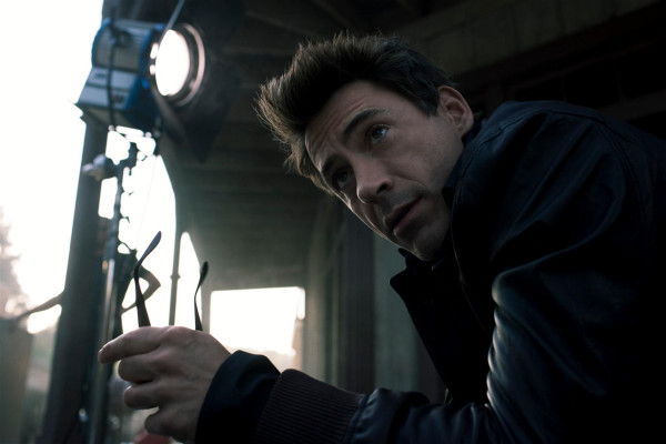 Robert Downey Jr. pic #187949