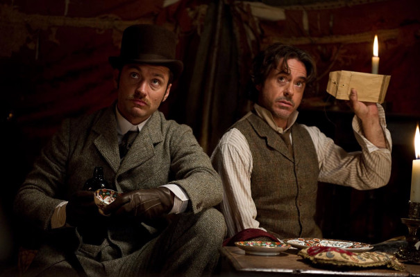 photo 26 in Robert Downey Jr. gallery [id329248] 2011-01-21 00:00:00