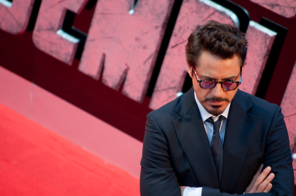 Robert Downey Jr. pic #485723