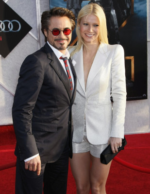 Robert Downey Jr. pic #546643